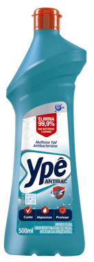 Ype Veja Multiuso Anti Bac 500ml