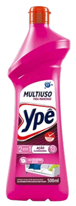 Ype Veja Multiuso Tira Manchas 500ml